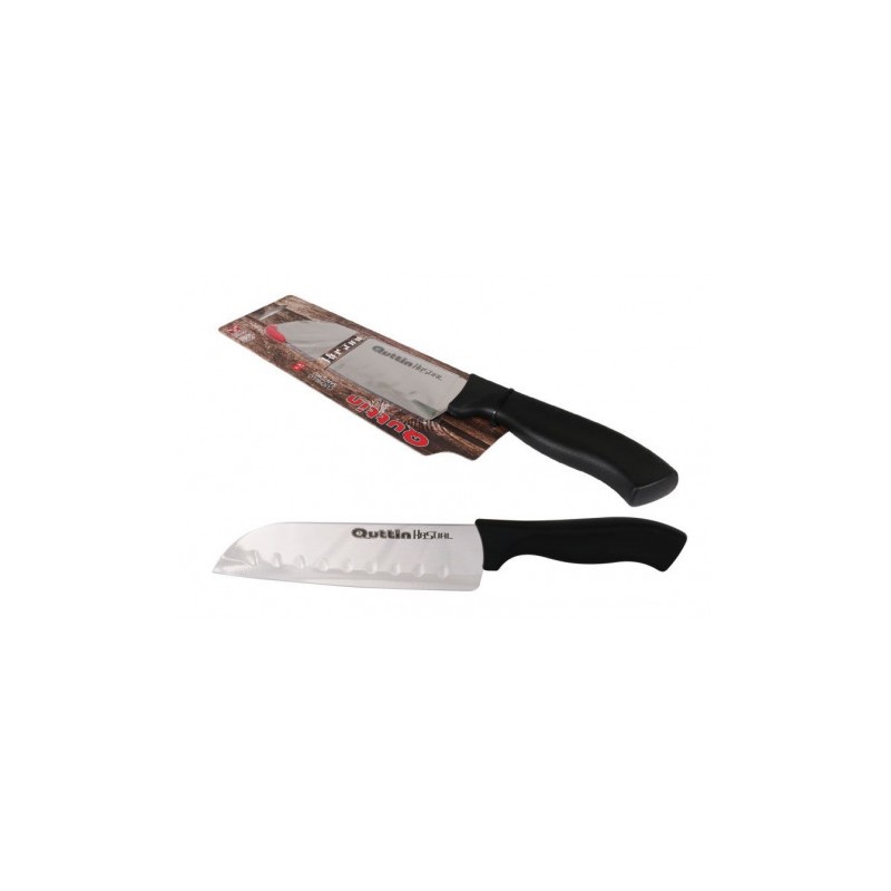 CUCHILLO COCINA SANTOKU KASUAL 17CM...