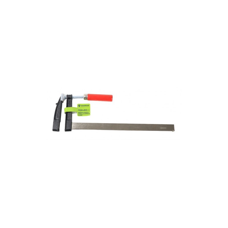 SARGENTO MANGO MADERA 80X300MM SAURIUM