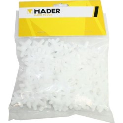 CRUCETAS PARA ALICATADOS...