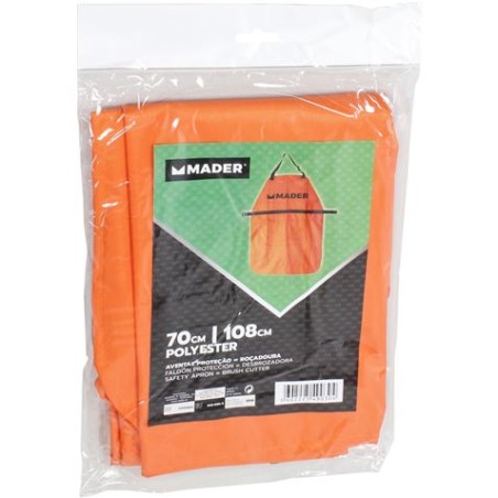 DELANTAL DE PROTECCION PARA JARDINERIA MADER