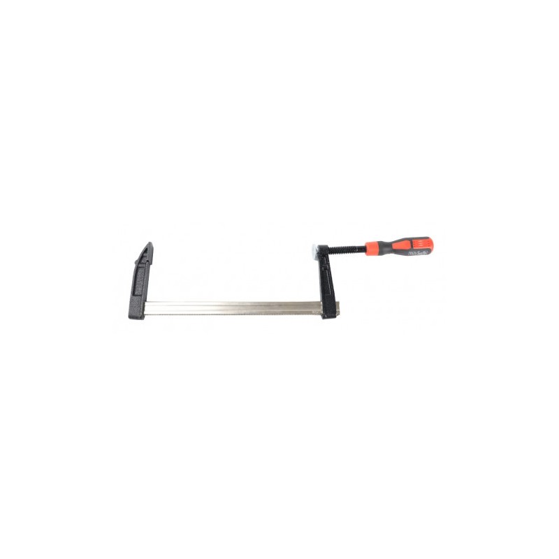 SARGENTO PROFESIONAL 80X200MM MADER