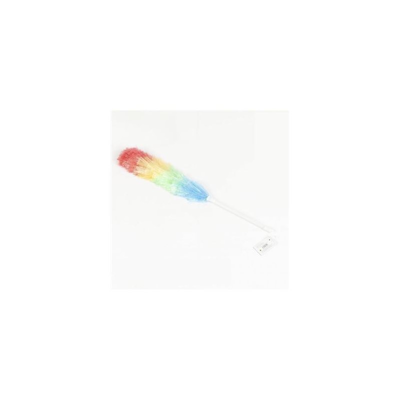 PLUMERO MAGICO MULTICOLOR HBS