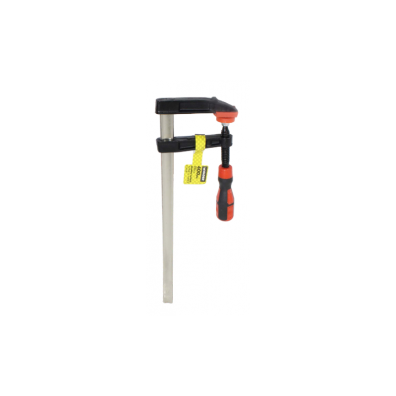 SARGENTO PROFESIONAL 80X400MM MADER