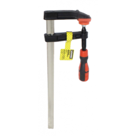 SARGENTO PROFESIONAL 80X400MM MADER