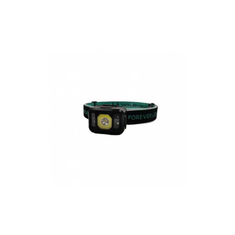 LINTERNA FRONTAL LED COB 5W 270LUMEN...