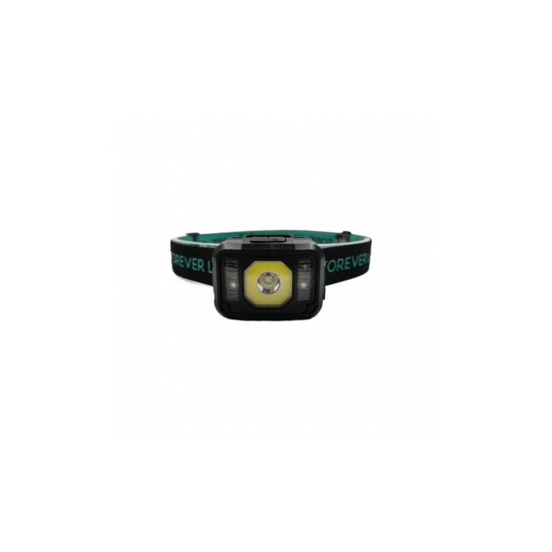 LINTERNA FRONTAL LED COB 5W 270LUMEN...