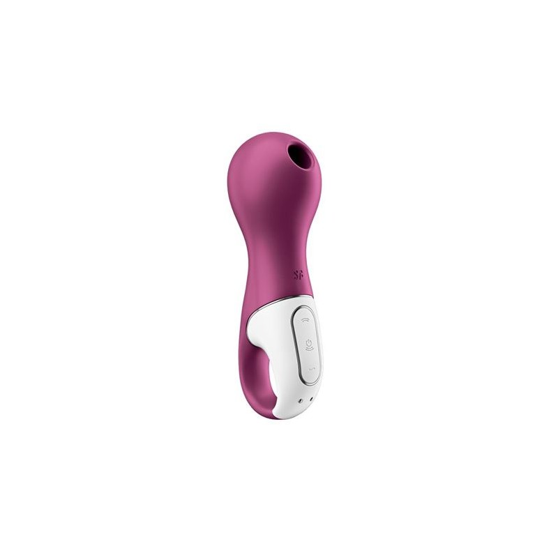 SUCCIONADOR DE CLITORIS CON VIBRACION...