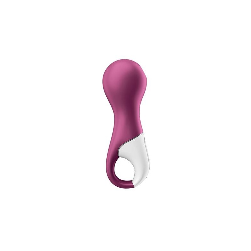 SUCCIONADOR DE CLITORIS CON VIBRACION...