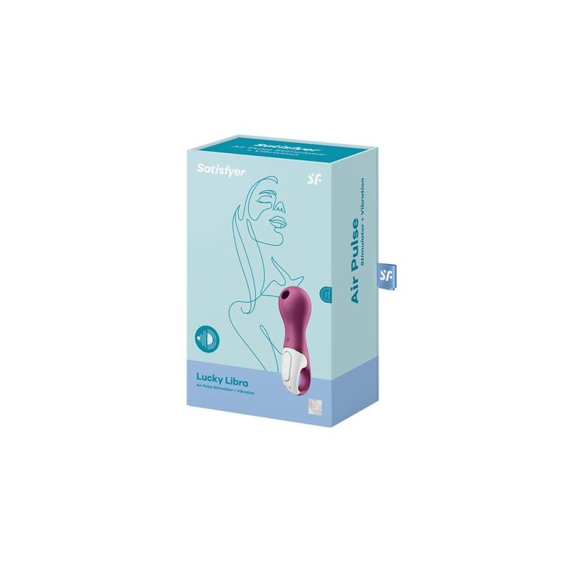 SUCCIONADOR DE CLITORIS CON VIBRACION...