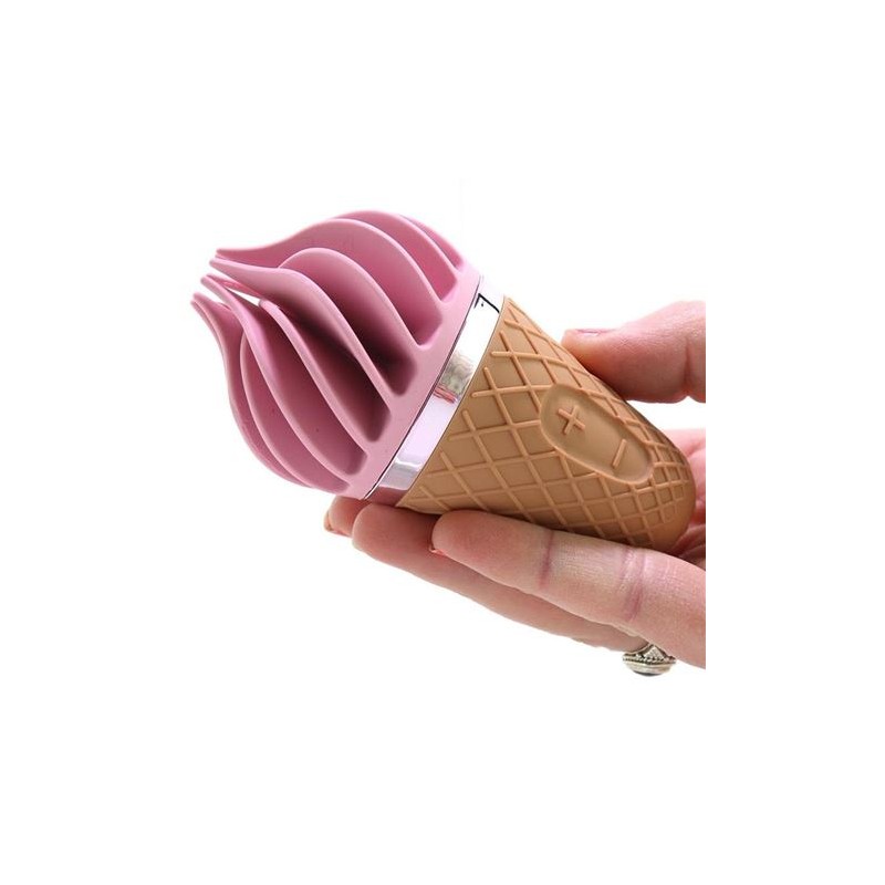 ESTIMULADOR DE CLITORIS SWEET...