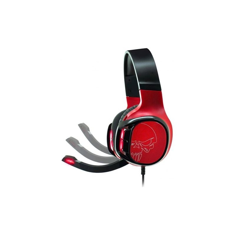 AURICULARES GAMING ELITE H-60...