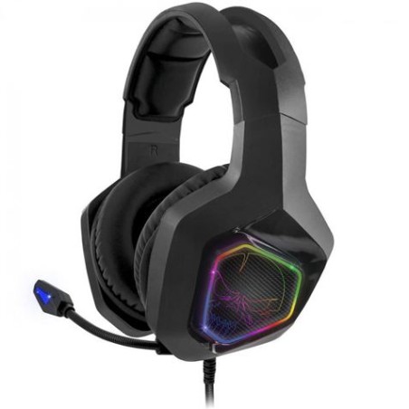 AURICULARES GAMING MULTIPLATAFORMA ELITE H-50 SPIRIT