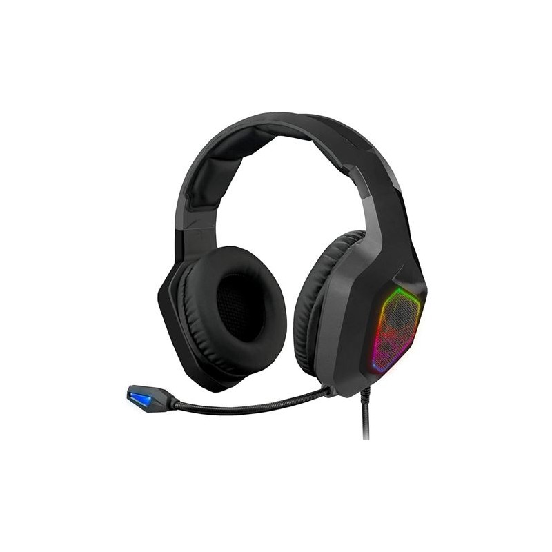AURICULARES GAMING MULTIPLATAFORMA...