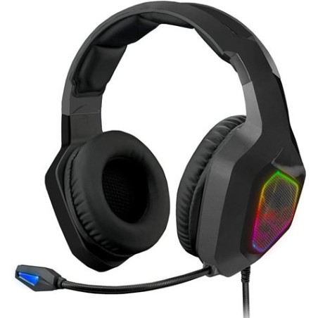 AURICULARES GAMING MULTIPLATAFORMA ELITE H-50 SPIRIT