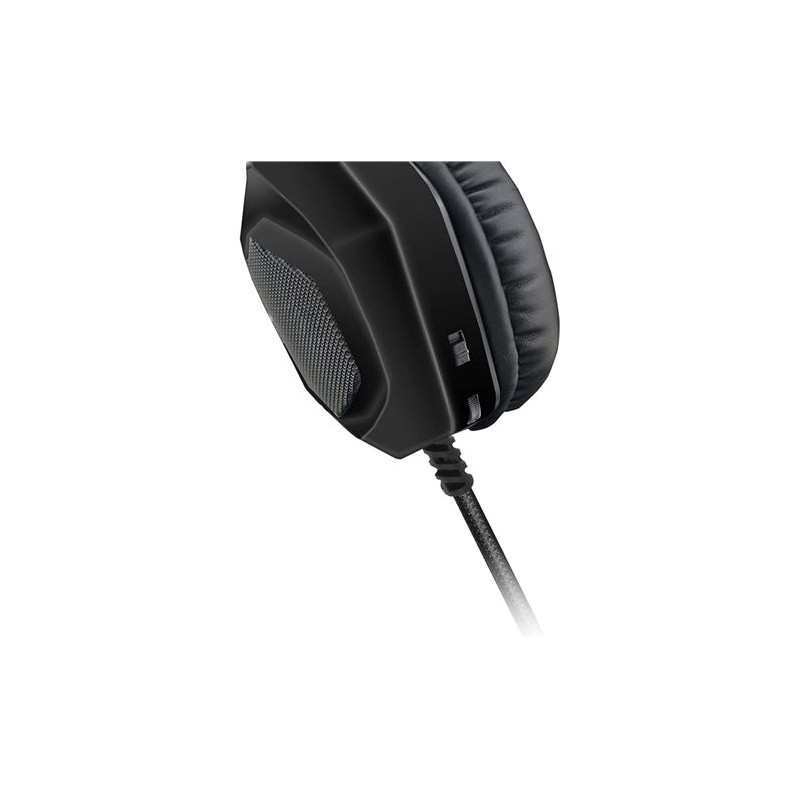 AURICULARES GAMING MULTIPLATAFORMA...