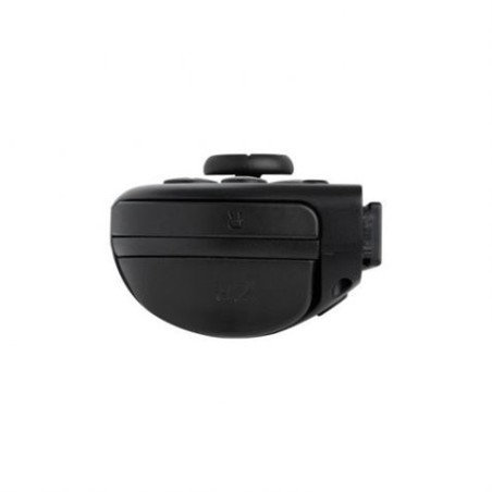 MANDOS INALAMBRICOS COMPATIBLES NINTENDO SWITCH | 10 HORAS | NEGRO