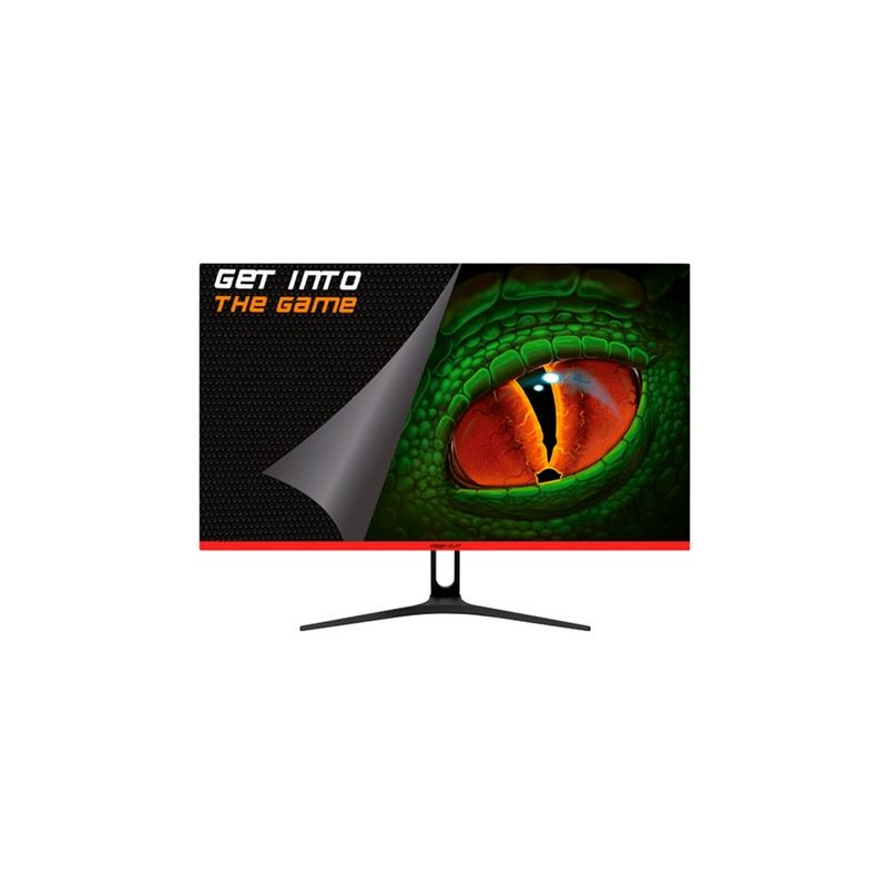 MONITOR GAMING LED 21.5" FULL HD 75Hz...