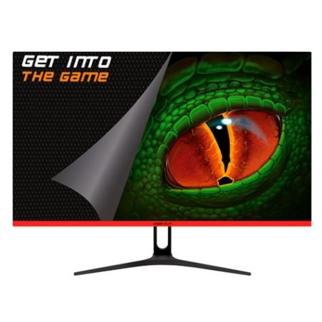 MONITOR GAMING LED 21.5" FULL HD 75Hz | 4MS | 178º | ALTAVOCES KEEPOUT