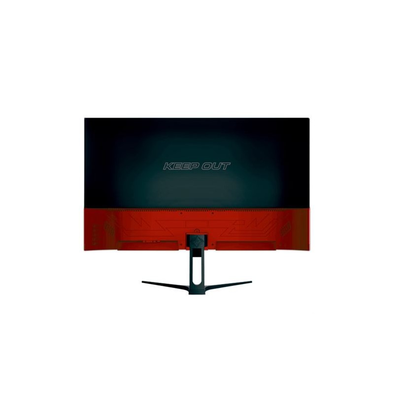 MONITOR GAMING LED 21.5" FULL HD 75Hz...