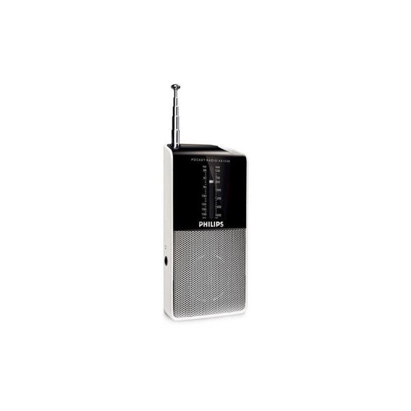 RADIO FM PORTATIL AE1530 PHILIPS