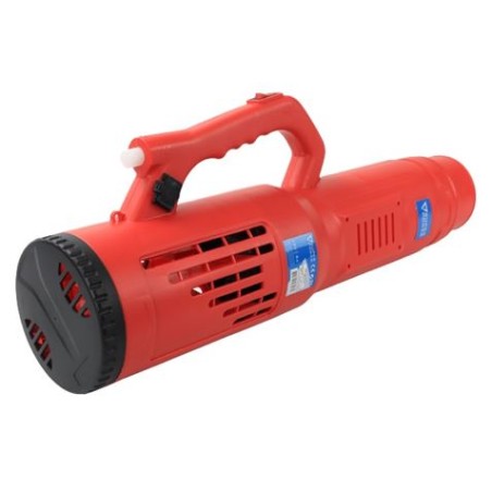 NEBULIZADOR PARA SULFATADORA DE BATERIA SUPER POWER
