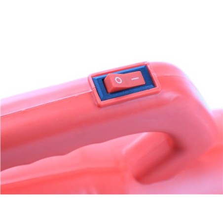 NEBULIZADOR PARA SULFATADORA DE BATERIA SUPER POWER