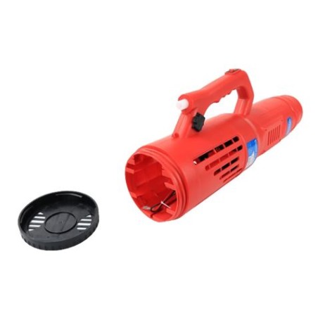 NEBULIZADOR PARA SULFATADORA DE BATERIA SUPER POWER