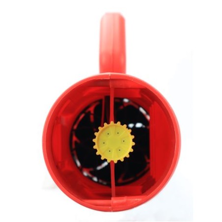 NEBULIZADOR PARA SULFATADORA DE BATERIA SUPER POWER