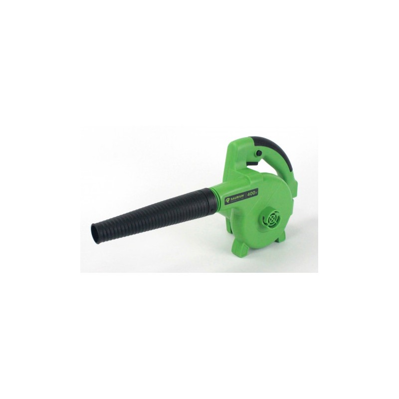 SOPLADOR ASPIRADOR 400W SAURIUM