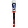 PALETINA CERDA NEGRA MANGO DE FIBRA 25MM MADER - 88260
