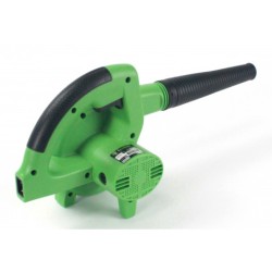 SOPLADOR ASPIRADOR 400W... 2