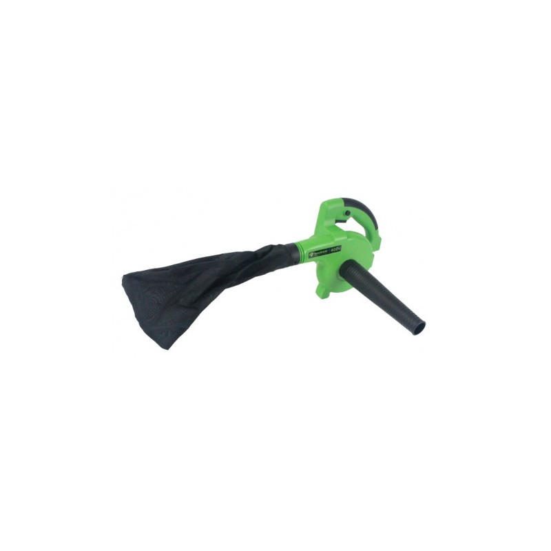 SOPLADOR ASPIRADOR 400W SAURIUM