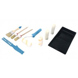 KIT DE PINTURA 100MM. 10...