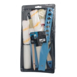 KIT DE PINTURA 100MM. 10... 2