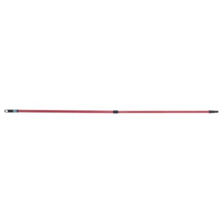 MANGO EXTENSIBLE RODILLO DE PINTURA, 200CM MADER