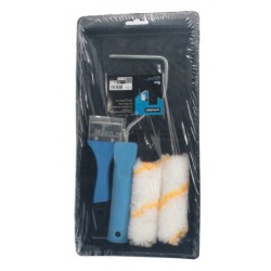 KIT DE PINTURA 100MM. 5 PCS... 2