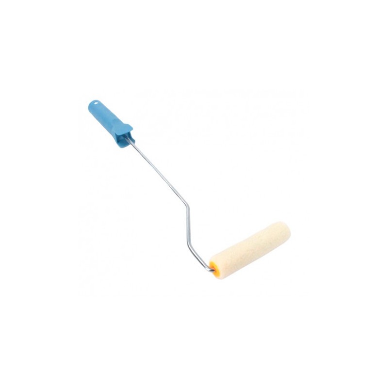 RODILLO PROFESIONAL DE LANA 100 MM MADER