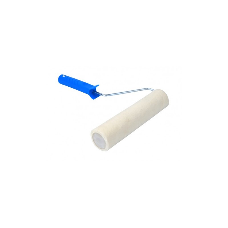 RODILLO PROFESIONAL DE LANA 230 MM MADER
