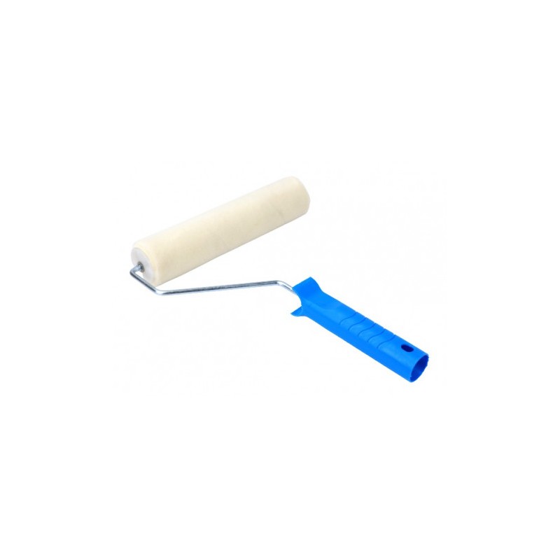 RODILLO PROFESIONAL DE LANA 230 MM MADER