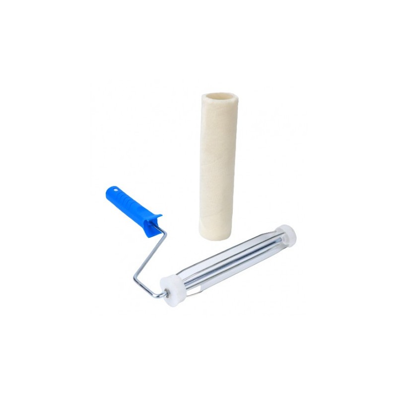 RODILLO PROFESIONAL DE LANA 230 MM MADER