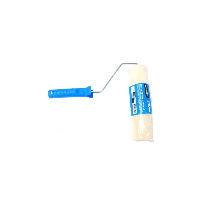RODILLO PROFESIONAL DE LANA 230 MM MADER