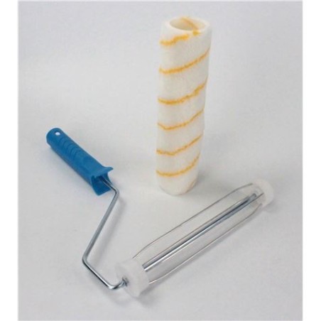 RODILLO PROFESIONAL FIBRA ACRILICA 230 MM MADER