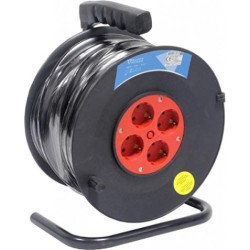 ENROLLADOR DE CABLE 50...
