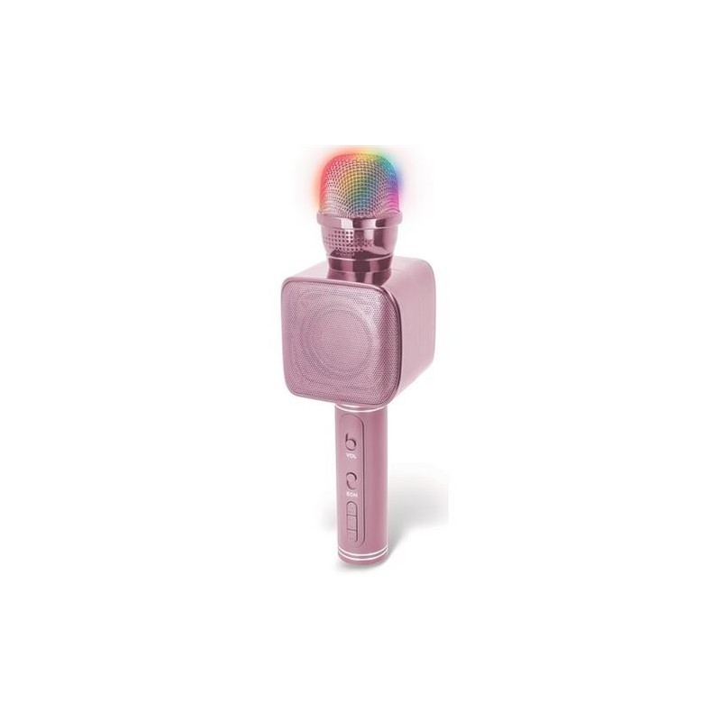 MICROFONO KARAOKE BLUETOOTH BMS-400...