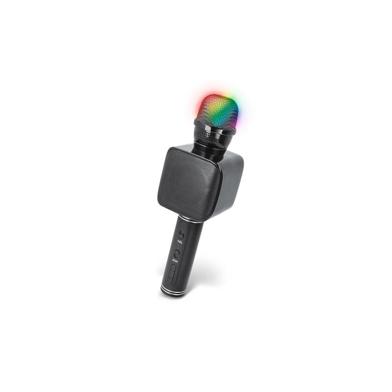 MICROFONO KARAOKE BLUETOOTH BMS-400...