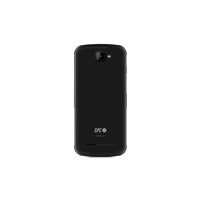 SMARTPHONE SENIOR SPC APOLO 5" | 16GB...