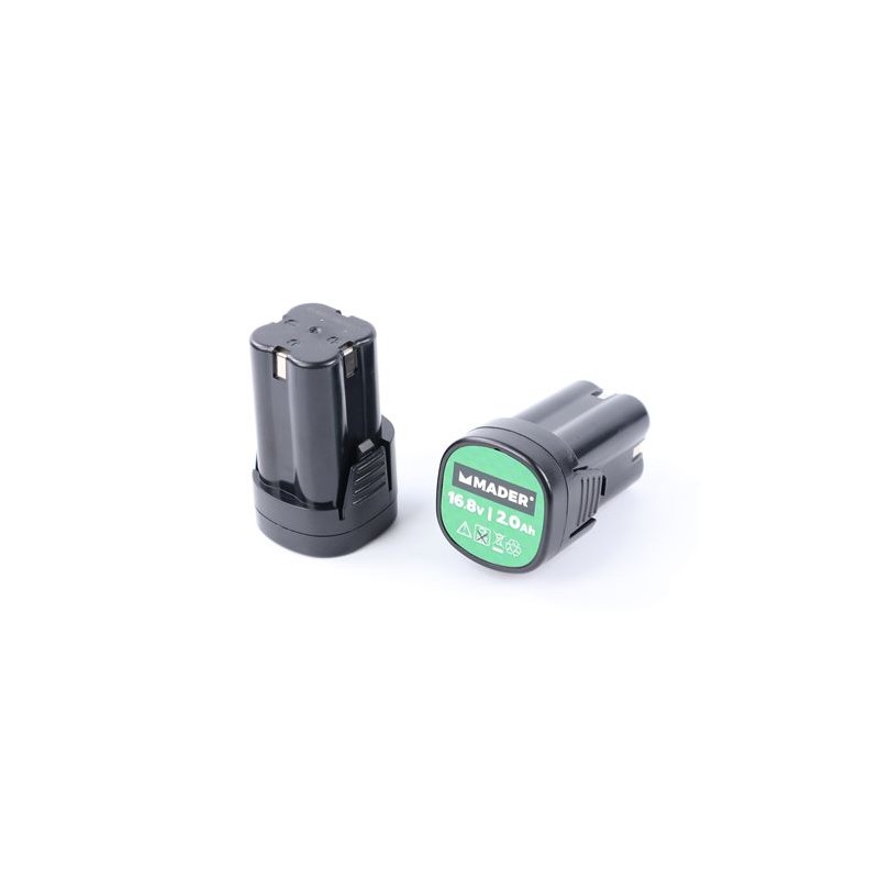 TIJERA DE PODA BATERIA 16.8V/2Ah CON...