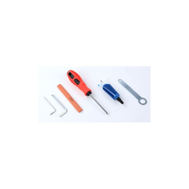 TIJERA DE PODA BATERIA 16.8V/2Ah CON...
