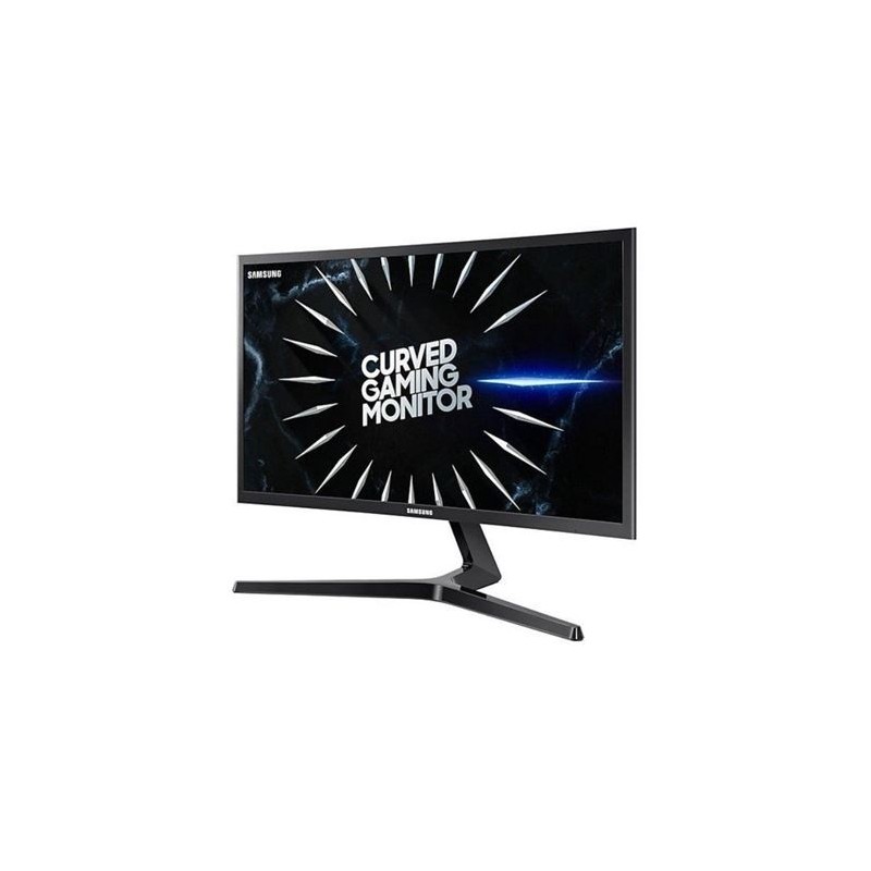MONITOR CURVO 24" LC24RG50FZR | FULL...