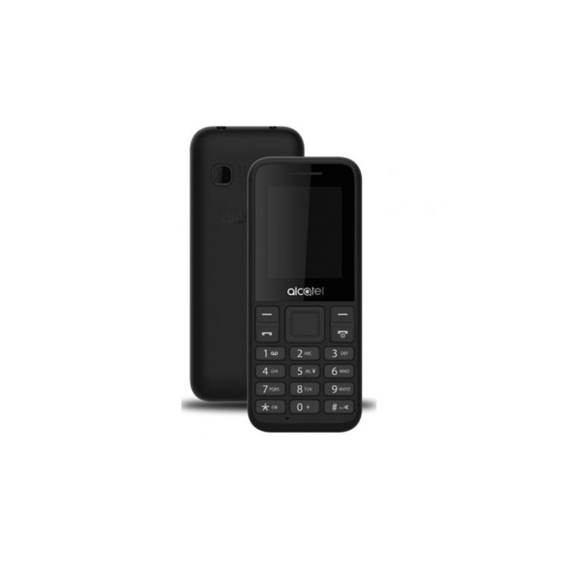 TELEFONO MOVIL ALCATEL 1068D |1.8" |...